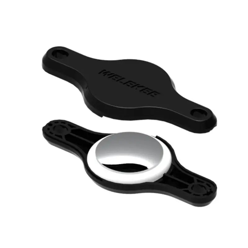 For Apple AirTag Bike Tracker Protective Cover Mount Bracket Hidden Bicycle Positioning Anti-lost GPS Tracking Protect Sleeve