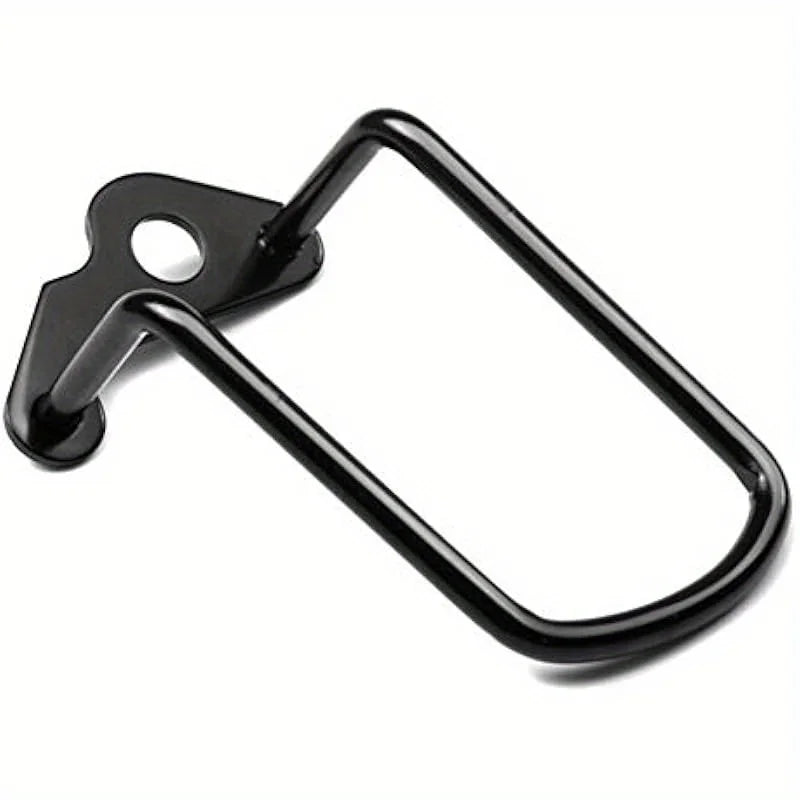Bike Rear Derailleurs ProtectorUniversal Mountain Bike Rear Derailleurs Hanging Protector Cover Road Bicycle Accessories
