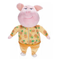 2025 New 12 Inches SING 2 Plush JOHNNY ROSITA MEENA BU STER Anime Plushies Cute Soft Game Peripherials Figure Dolls Toys Gifts