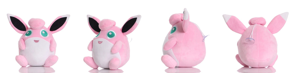 41 Style Newest Pokemon Plush Toys Victini Tepig Deerling Nivy Emolga Stuffed Kawaii Claw Machine Doll Room Decor Children Gifts