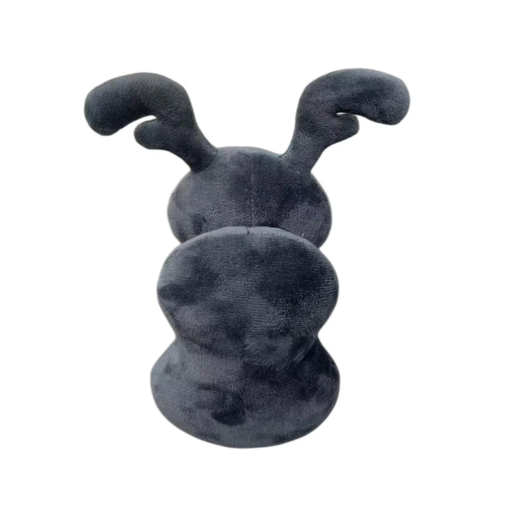 New Hollow Knight Silksong Sherma Doll Plush Bell Beast Cotton Doll Soft Collection Cute Dolls Room Decoration Toy Birthday Gift