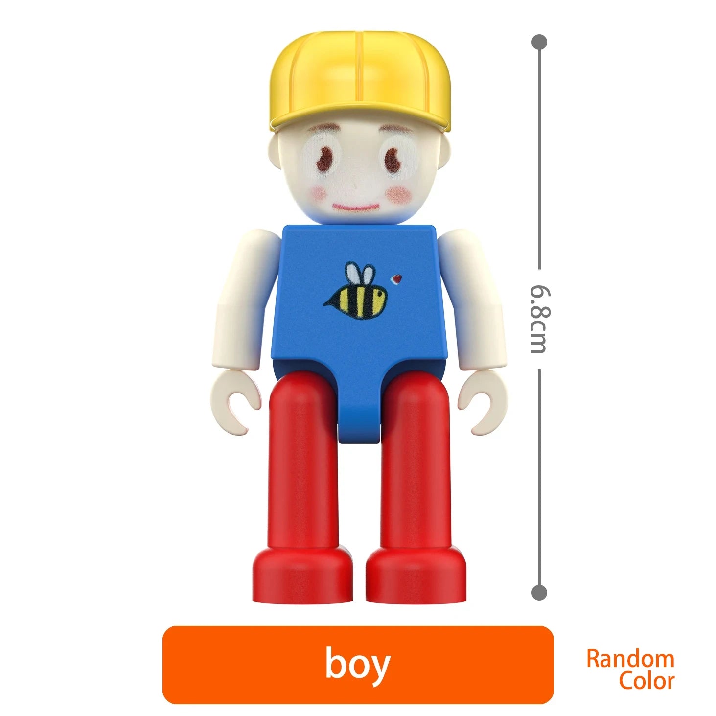 VINEDI Magnetic Building Blocks Construction Set Game Magnet Tiles Children Montessori Educational Toys For Kid Boy Girl Gift