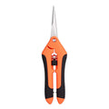 3PCS Gardening Scissors Set Ergonomic non-slip handles Safety lock pruning shears Beginner gardening set Can cut roses and more!