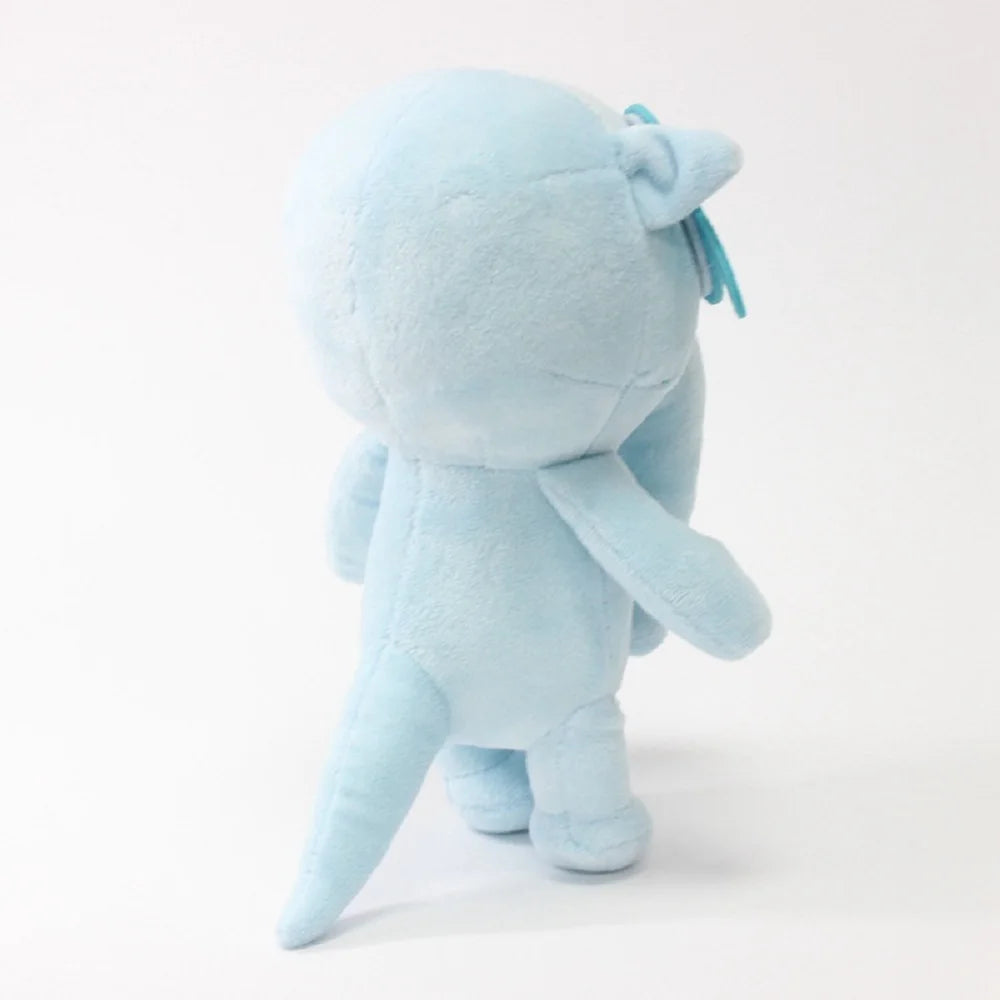 25CM HTF Happy Tree Friends Anime Happy Tree Friends Soldier Fliqpy Plush Toys Dolls Military Flipy Doll Plush Toy for Kids Gift