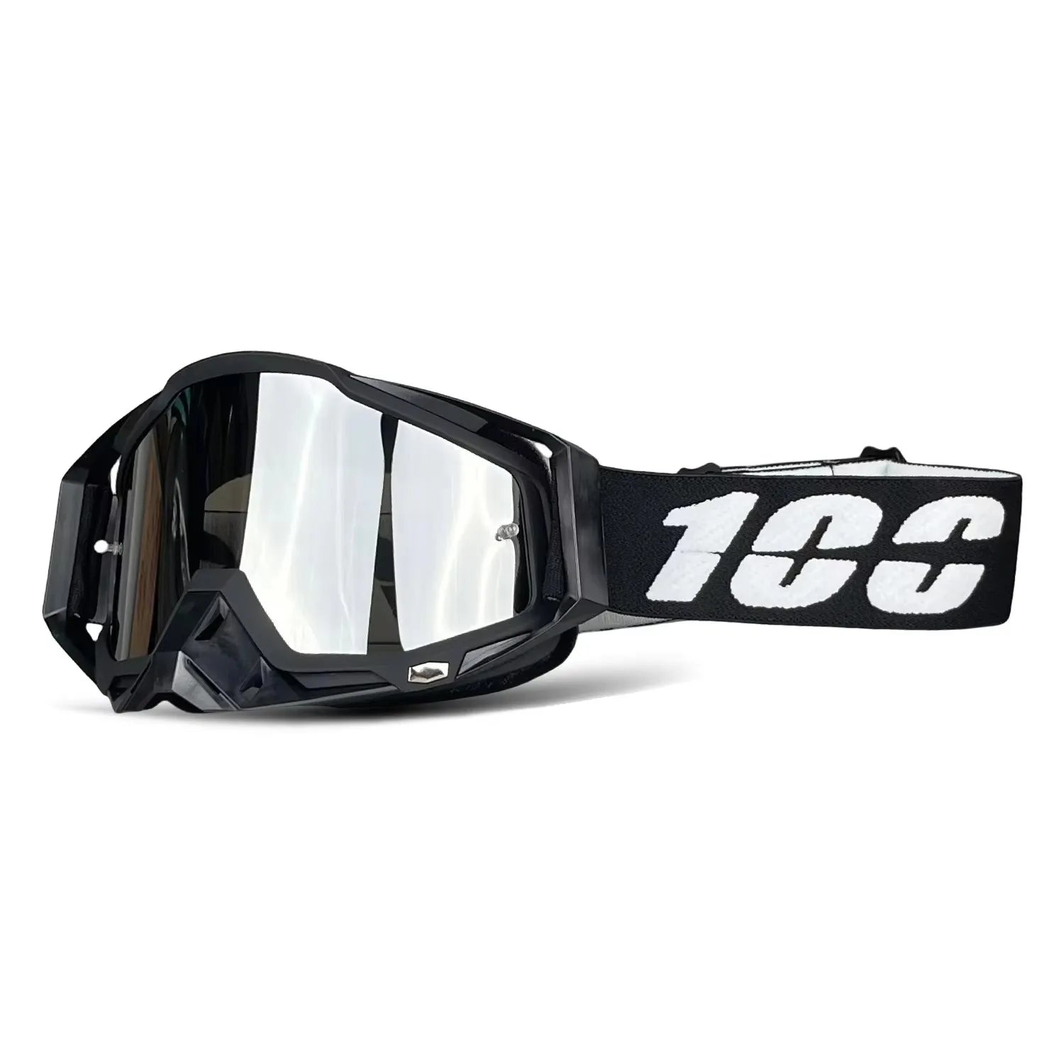 Off-road Goggles Motocross Glasses Motorcycle Sunglasses Man MTB ATV Mask Windproof Protection Skiing Cycling Racing Goggles