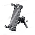 BLALION Car Air Conditioning Port Air Vents Tablet Holder 7-12.9 Inch Folding Screen Cell Phone Holder Universal Car Bracket