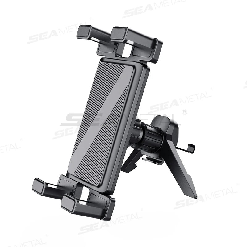 BLALION Car Air Conditioning Port Air Vents Tablet Holder 7-12.9 Inch Folding Screen Cell Phone Holder Universal Car Bracket