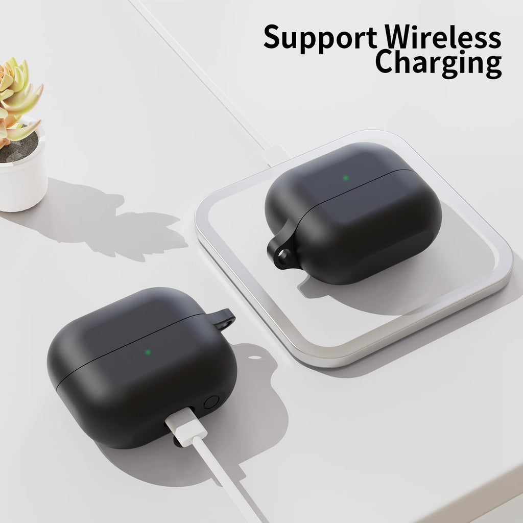 for samsung buds 3/galaxy buds3 pro case with cleaning kit silicone protective cover for galaxy buds 3 buzz 3Pro with keychain