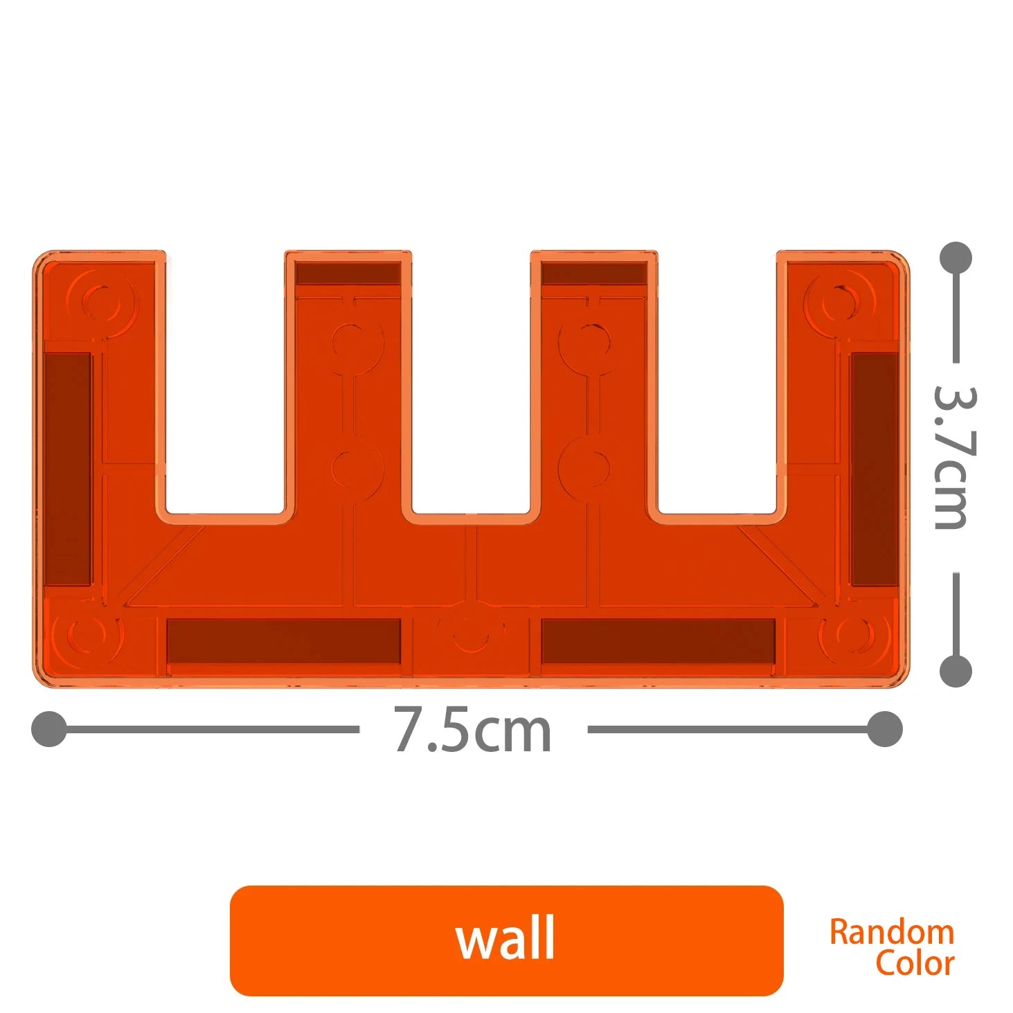 VINEDI Magnetic Building Blocks Construction Set Game Magnet Tiles Children Montessori Educational Toys For Kid Boy Girl Gift