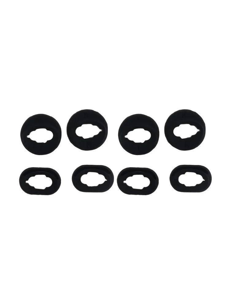 Earphone Silicone Case For Samsung Galaxy Buds Live R180 Ear Pads Cushion Bluetooth In-Ear Ear Caps Covers Earbuds Eartips