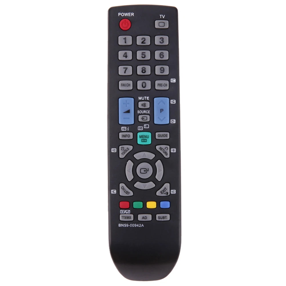 Universal Smart TV Remote Control Replacement for Samsung BN5900865A BN5900942A AA5900496A AA5900743A AA5900741A