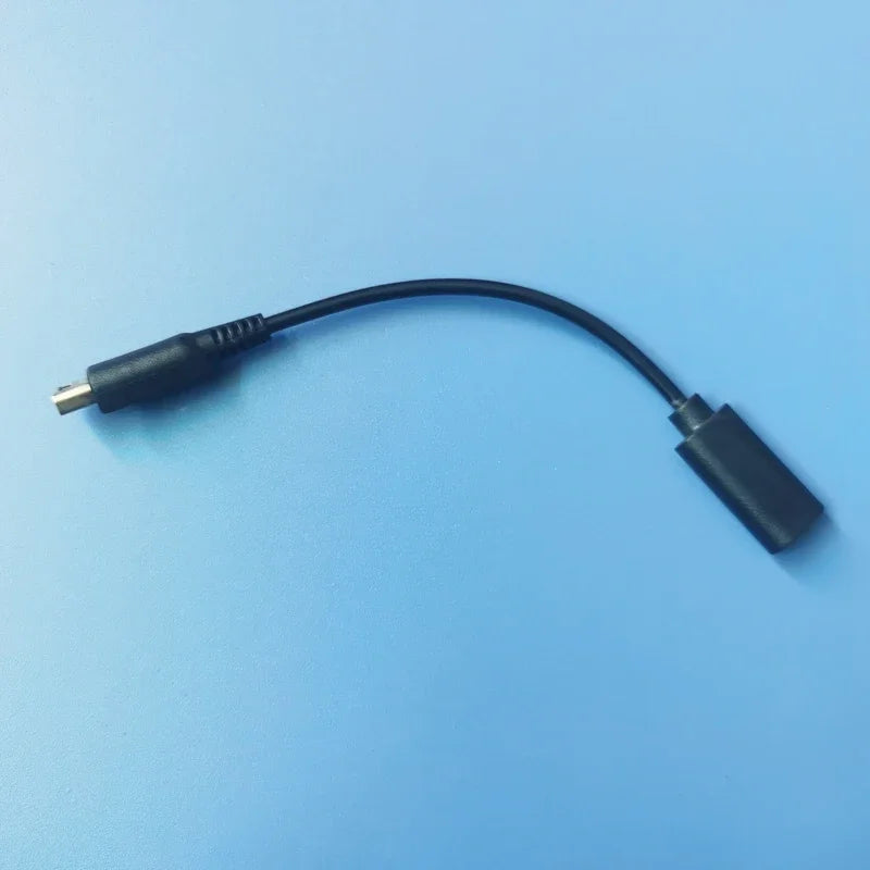 DATA FROG Type-C Charging Cord for New 3DS XL New 2DS LL 3DS 2DS DSI Game Console Power Charger Wire