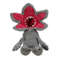 //"Devil Eating Human Flower" cartoon game character plush toy, cute little devil stuffed doll, children's gift