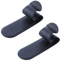 New Multifunctional Car Umbrella Holder Fixing Bracket Car Trunk Fastener Clip Hook Mounting Bracket Interior Auto Accessories
