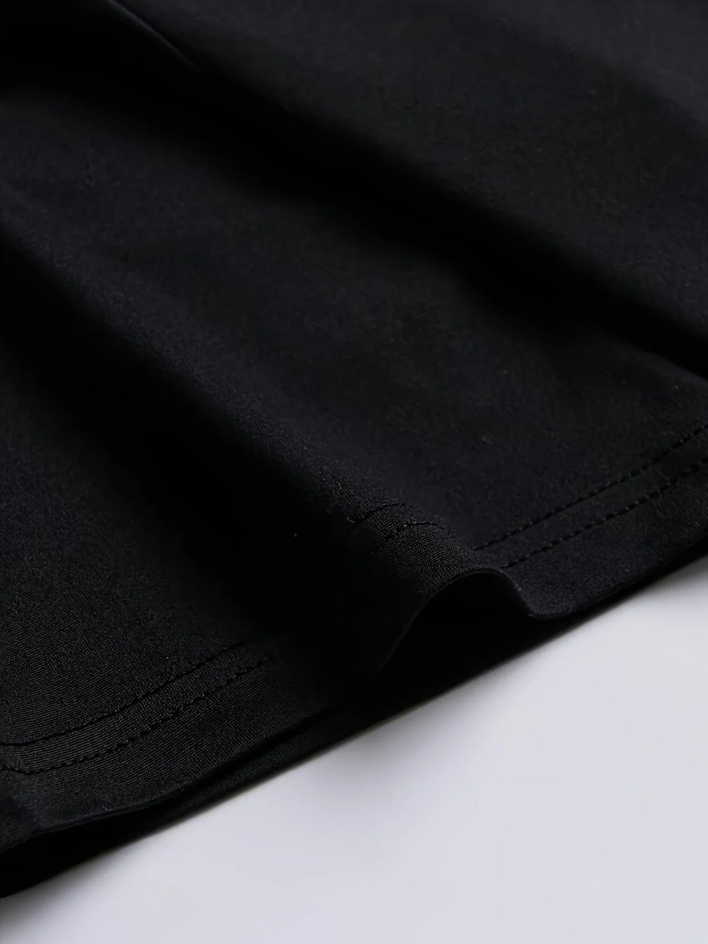 Women's Summer Sleeveless Tank Top Dress Sexy Women's summer loose sleeveless short mini dress with black print