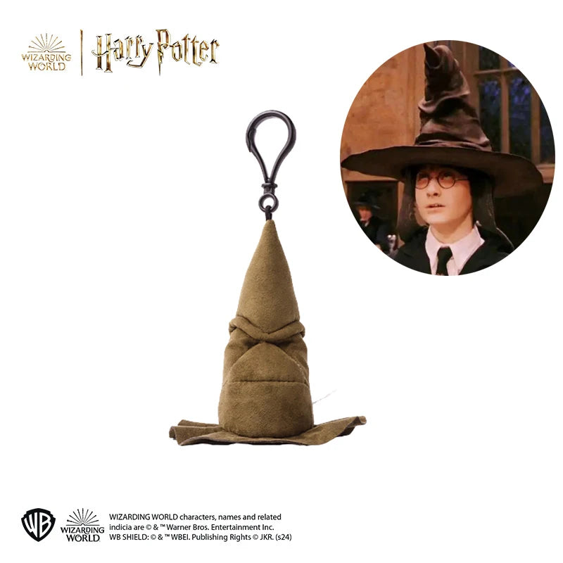 20/25cm Original Harry Potter Fantastic Beasts Plush Toy Cute Soft Movie TV Stuffed dolls for Children