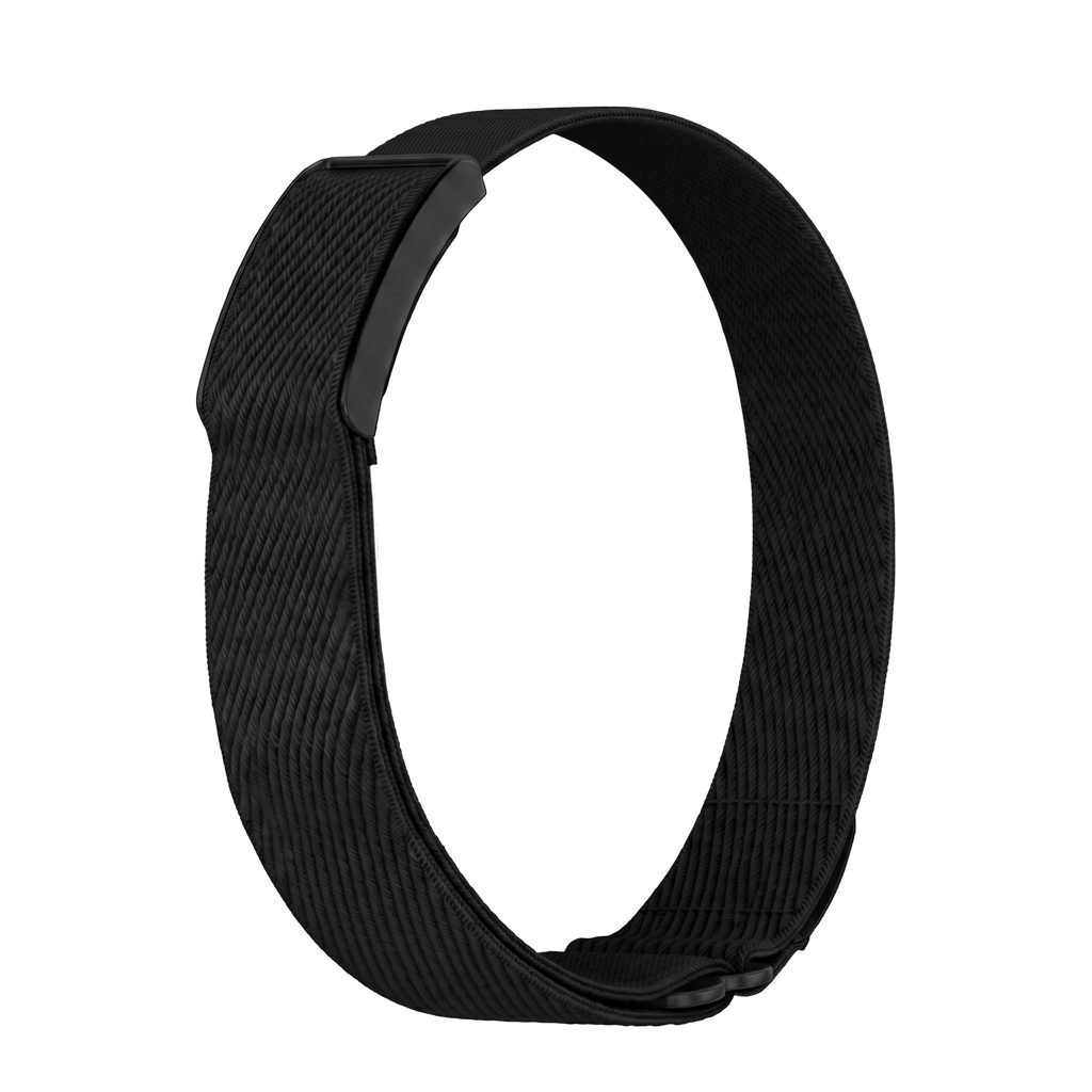 Arm Strap For Amazfit Huami Helio Adjustable Nylon band Breathable Sport Band for Fitness Tracker Loop Replacement Bicep Strap