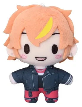 PJSK Game Project Sekai Colorful Stage Genuine Tsukasa Rui Nene Emu Toya Akito An Kohane 25 Nightcore WS VBS Plush Keychain