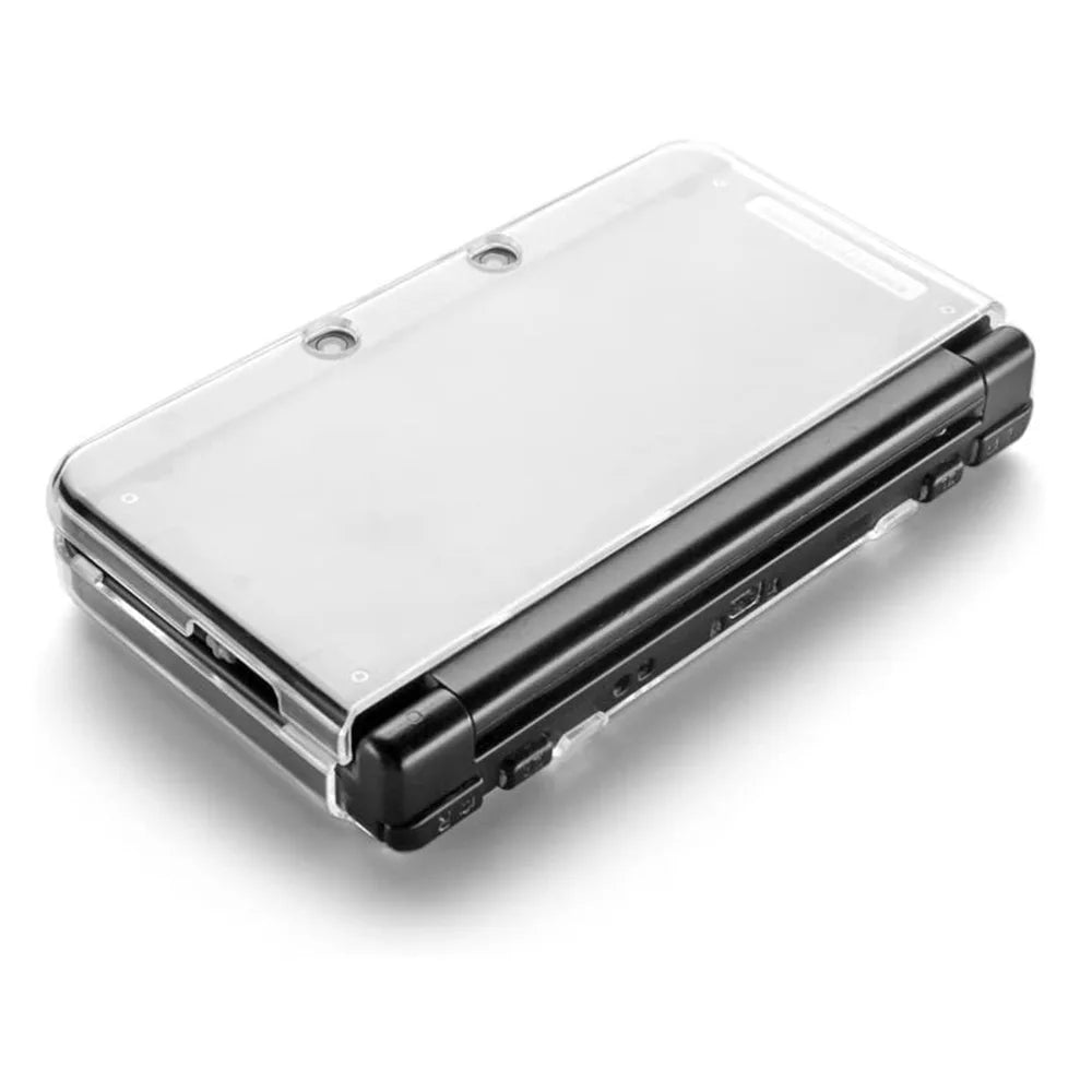 Skin Case For NEW 3DSXL Matte Hard Protective Shell Cover For NEW 3DS XL LL Game Console w/ Stylus Pen Game Accessories