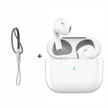New Air Pro True Wireless Bluetooth Earphones Headphones HiFi Sound  Latency ANC Noise Reduction Earbuds for IPhone Android