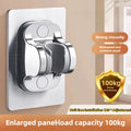Filtered Supercharged Shower Head Four-speed Adjustment With Water Seal Multi-functional Home Shower Bathroom Accessories
