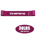 Tension Band Elastic Band, Yoga Fitness Shaping Legs Core Exercise, Strength Rehabilitation Training, Circular Resistance Circle
