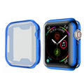 Screen Protector For Apple Watch Ultra 9 8 7 6 SE 5 4 3 2 Case bumper Cover for iwatch series 49mm 45mm 41mm 44mm 40mm 42mm 38mm