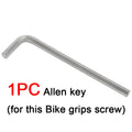 ODI Bicycle Grips MTB Lock-on Shockproof Bike Handlebar Cover Anti-Slip Mountain Bike Folding Balance BMX DH Cycling Accessories