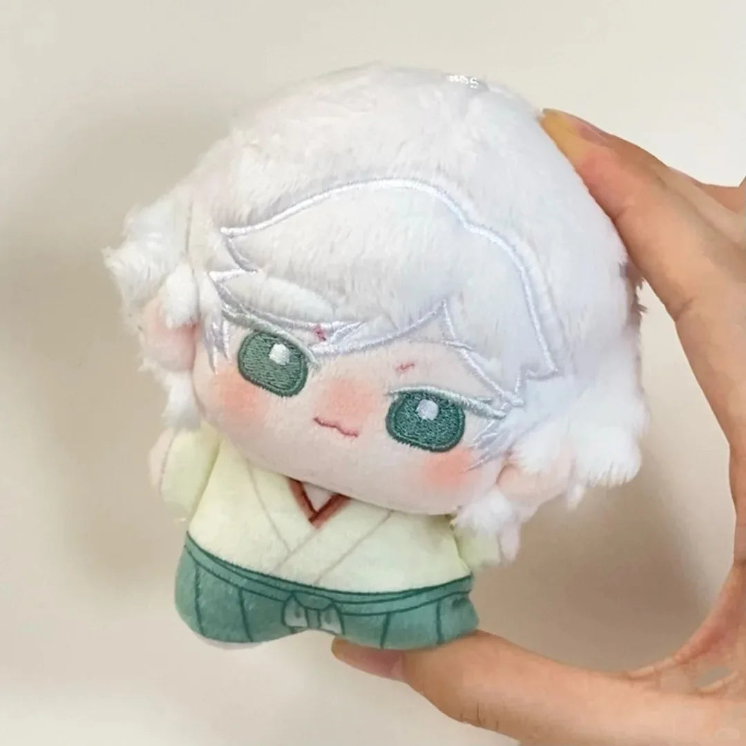 10cm  Cosplay Starfish Kamisama Kiss Plush Toy Soft Plush Doll Figure Periphery Adorable Anime Plush Doll Girls Gifts