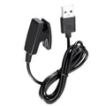 USB Charger for Garmin Lily 2 Smartwatch Charging Cord Forerunner 30/35/235/230/630/735 XT Cable Vivomove Trend/HR Approach S20