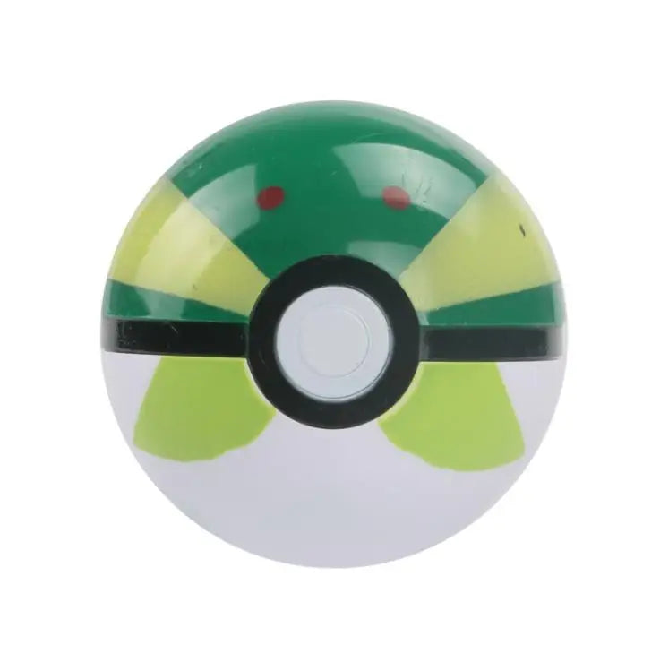 Pokémon Toys 7Cm Elf Ball 2-3cm Anime Action PokeBall Figures Monster Toy Model Dolls Children Christmas Gift