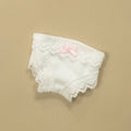 Blyth Panties Cute Lace Leggings White Pants for Ymy Licca Azones Ob22 24 27 Doll Accessories
