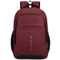 Equipped with Multiple Pockets and Large Capacity, It Can Hold Laptops and Is Suitable for School Work and Business Trips