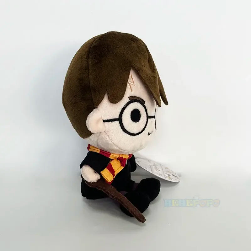 20/25cm Original Harry Potter Fantastic Beasts Plush Toy Cute Soft Movie TV Stuffed dolls for Children
