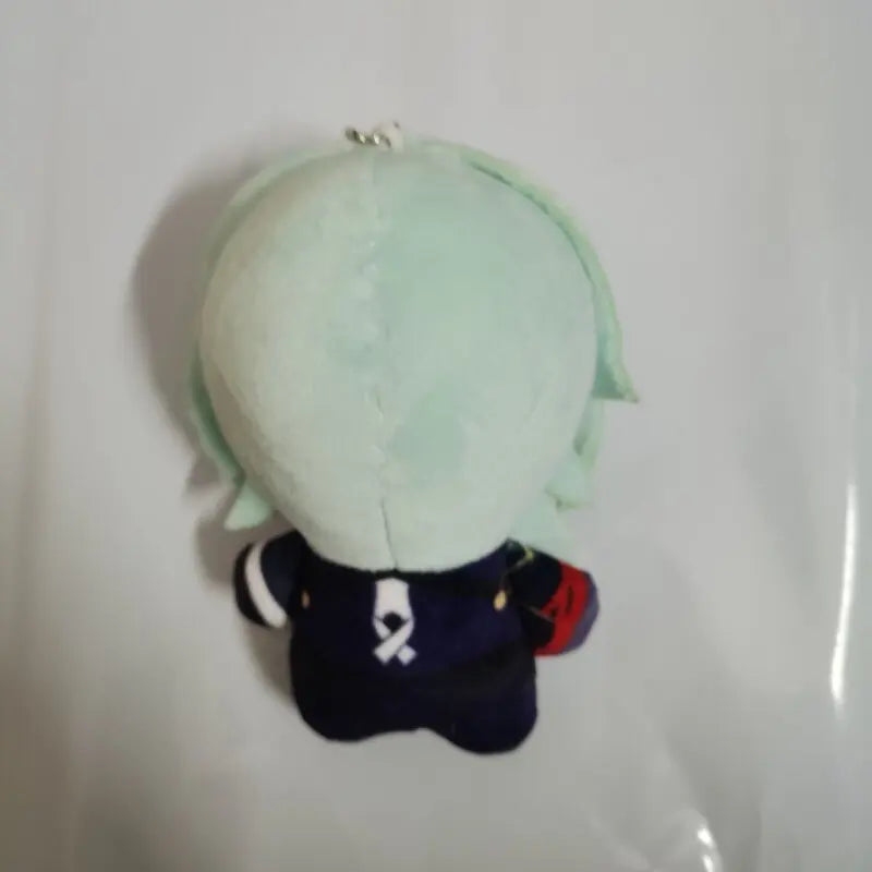 10cm Game Anime Honkai：Star Rail Phainon Cotton Doll Cosplay Dress Up Diy Plush Kawaii Plushie Stuffed Dolls Anime Game Toy