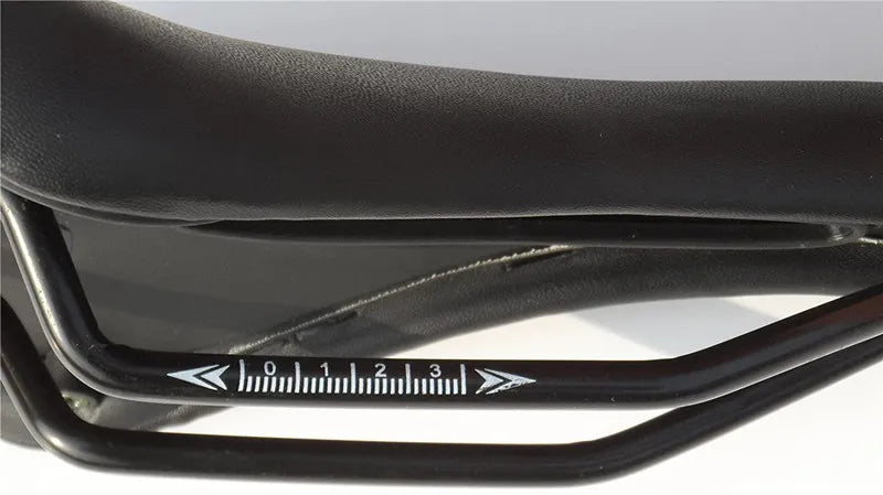 ZHIQIU Colour Bike Saddle Seat Pad Breathable Comfortable Bicycle Fit for Road Bike Fixed Gear Bike