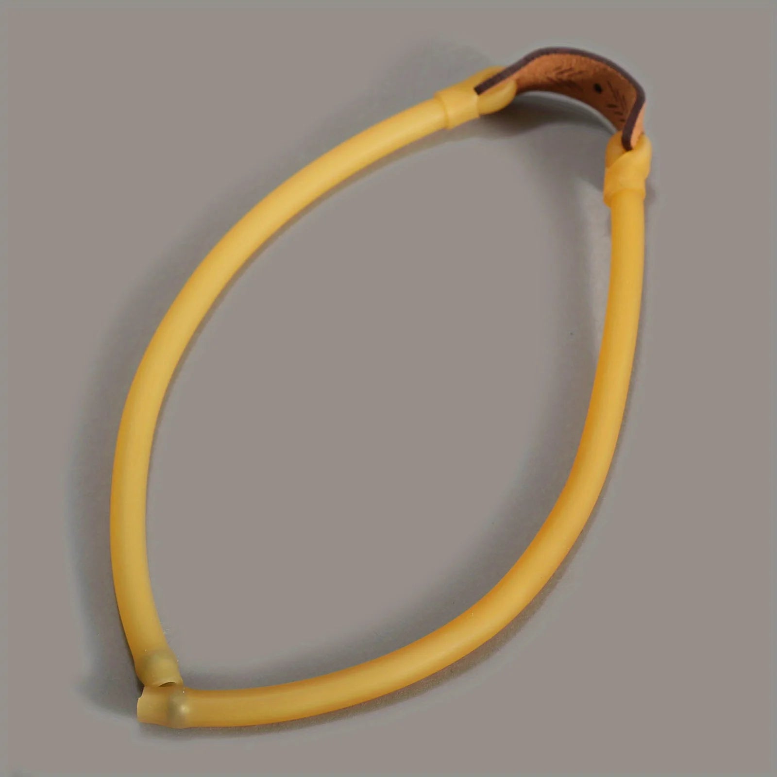 2pcs Slingshot Card bead rubber band Slingshot replaces elastic rubber band, round rubber band and slingshot accessories.