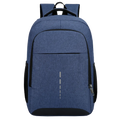 Equipped with Multiple Pockets and Large Capacity, It Can Hold Laptops and Is Suitable for School Work and Business Trips