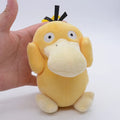 Pokemon Plush Cartoon Toys Keychain Pendant Doll Anime Figures Pikachu Charmander Psyduck Squirtle Snorlax Kids Toy Xmas Gift