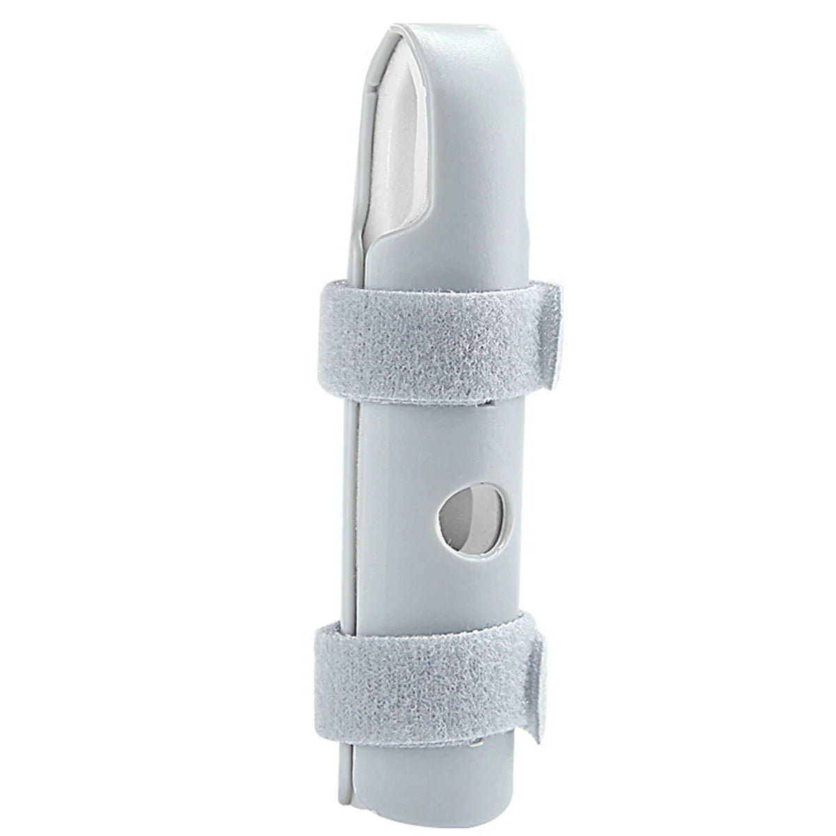 One Piece Finger Fixed Splint Fixed Support Device,Five Finger Fixed Splint Trainer,Finger Sleeve