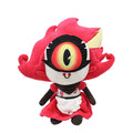 Hazbin Hotel Plush Toys Funny Anime-related Merchandise Fan Hobby Collectibles Exquisite Desktop Decorative Item Gift For Friend