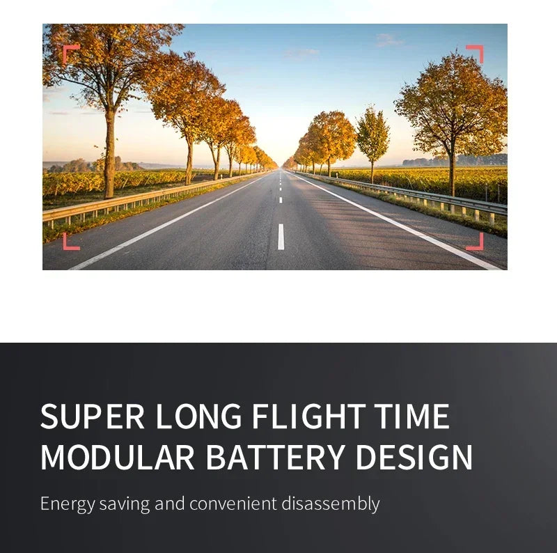 New E88 Pro RC Drone 4K 1080P Wide Angle Dual HD Camera Foldable Quadcopter WiFi FPV Altitude Hold