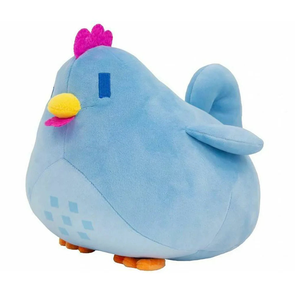 20cm Multicolored Chicken Pillow Plush Soft Stuffed Animal Toys Cartoon  Children Birthday Gift Christmas Gift