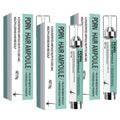 Hair Ampoule with Keratin & Biotin, Deeply Moisturizes & Repairs Hair, Increases Scalp Hydration for Healthy-Looking Hair.