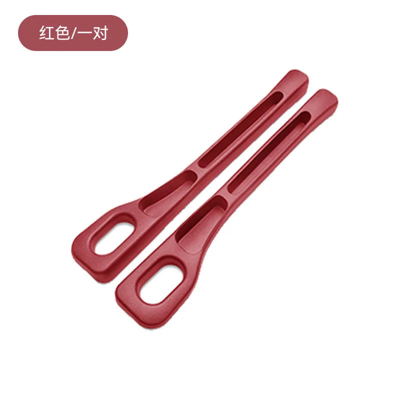 1 Pair of Car Seat Gap Plug Strips Seat Edge Protection Plug Strips and =Seat Anti-leak Plug Strips Have A Comfortable Hand Feel