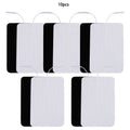 10*15cm Electrode Pads Tens Electrodes Acupuncture  Machine Nerve Muscle Stimulator Slimming Massager Patch