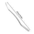Gua Sha Scraping Massage Tool Tool For Large Muscles Soft Tissue Mobilization 304 Stainless Steel Fascia Knife Large m Knife Scr