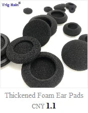 Earphones Silicone Case For BOSE IE2 QC30 Soundsport Covers Earbuds In-Ear Ear Pads Caps Eartips Earplugs Cushion 3pairs
