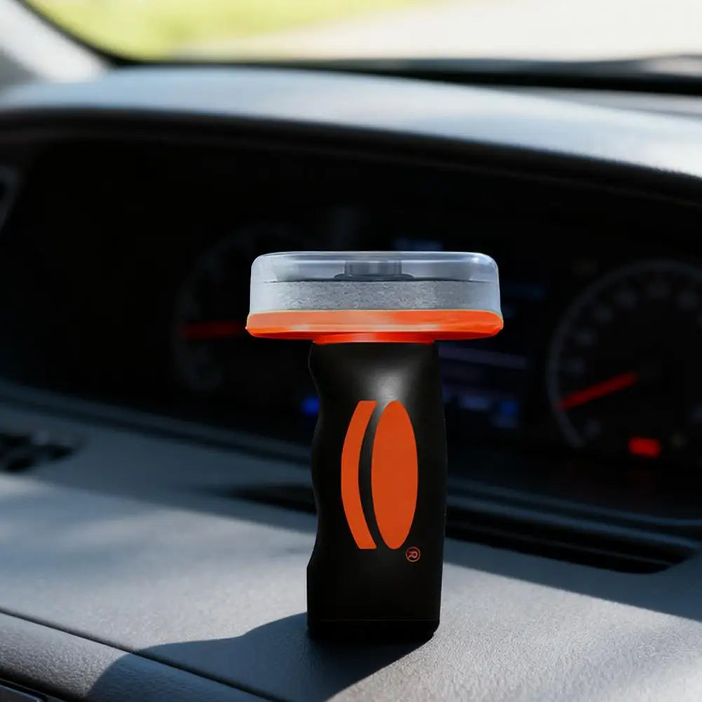 100g Car Windshield Glass Water Rain Repellent Auto Glass Windshield Cleaner Anti Fog Car Oil Film Removal Hydrophobic Cleaner