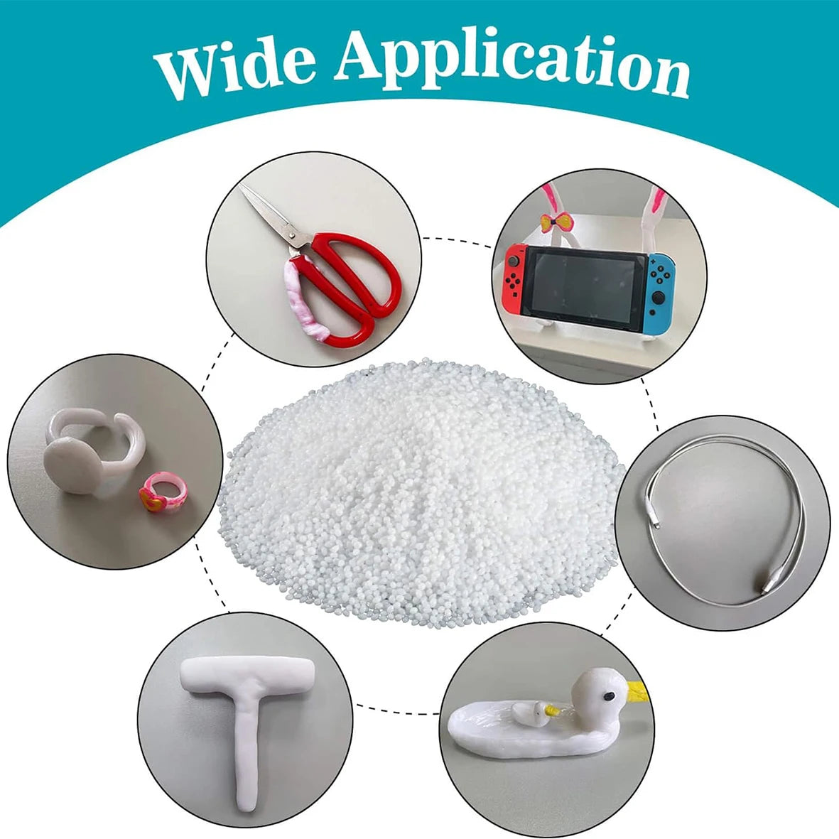 1/2/4Bottle Temporary Tooth Repair Moldable Teeth And Gaps False Tooth Solid Gel Adhesive Fake Teeth Beauty Tool Dental Supplies